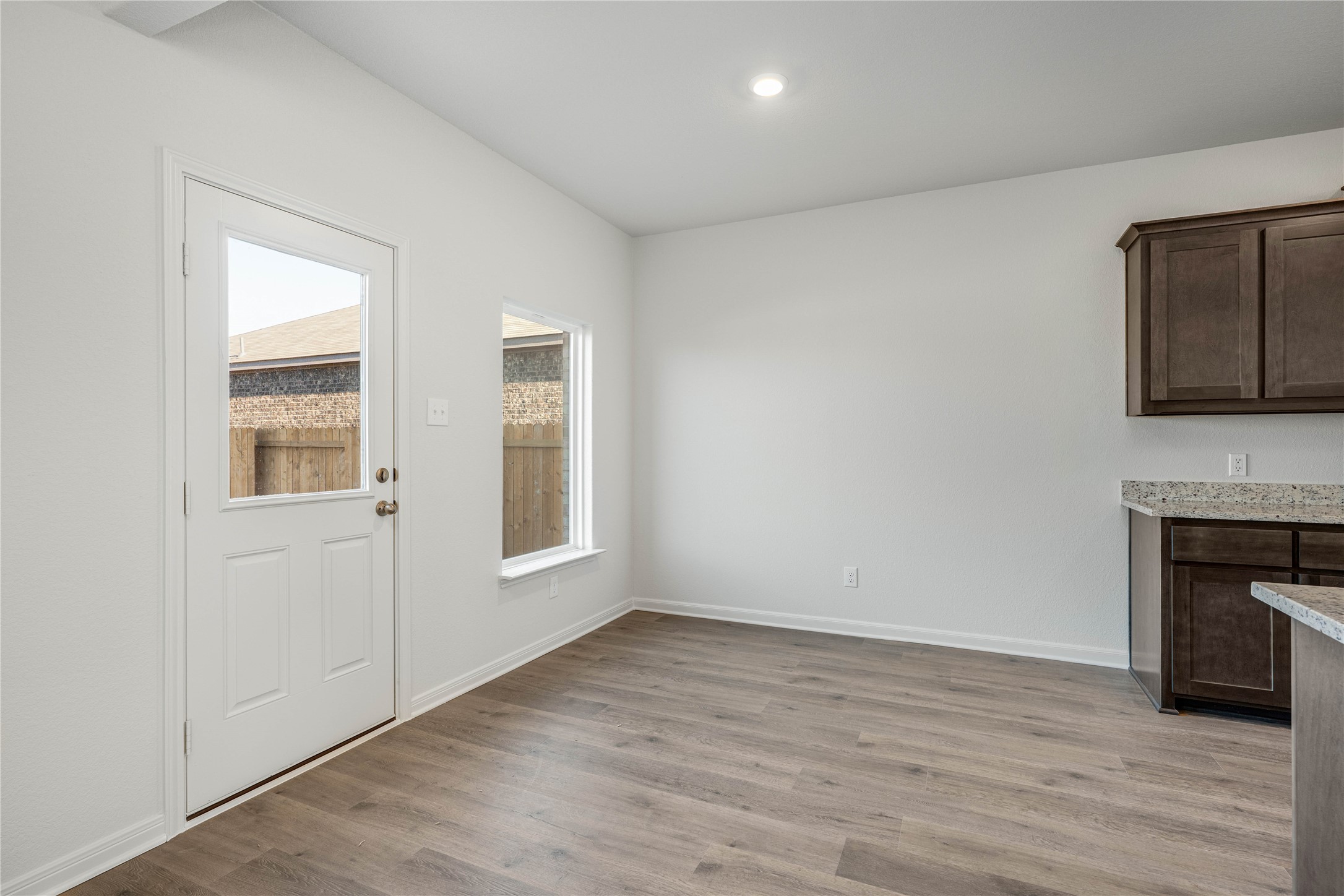 11117 Santana Drive Fort Worth TX 76108