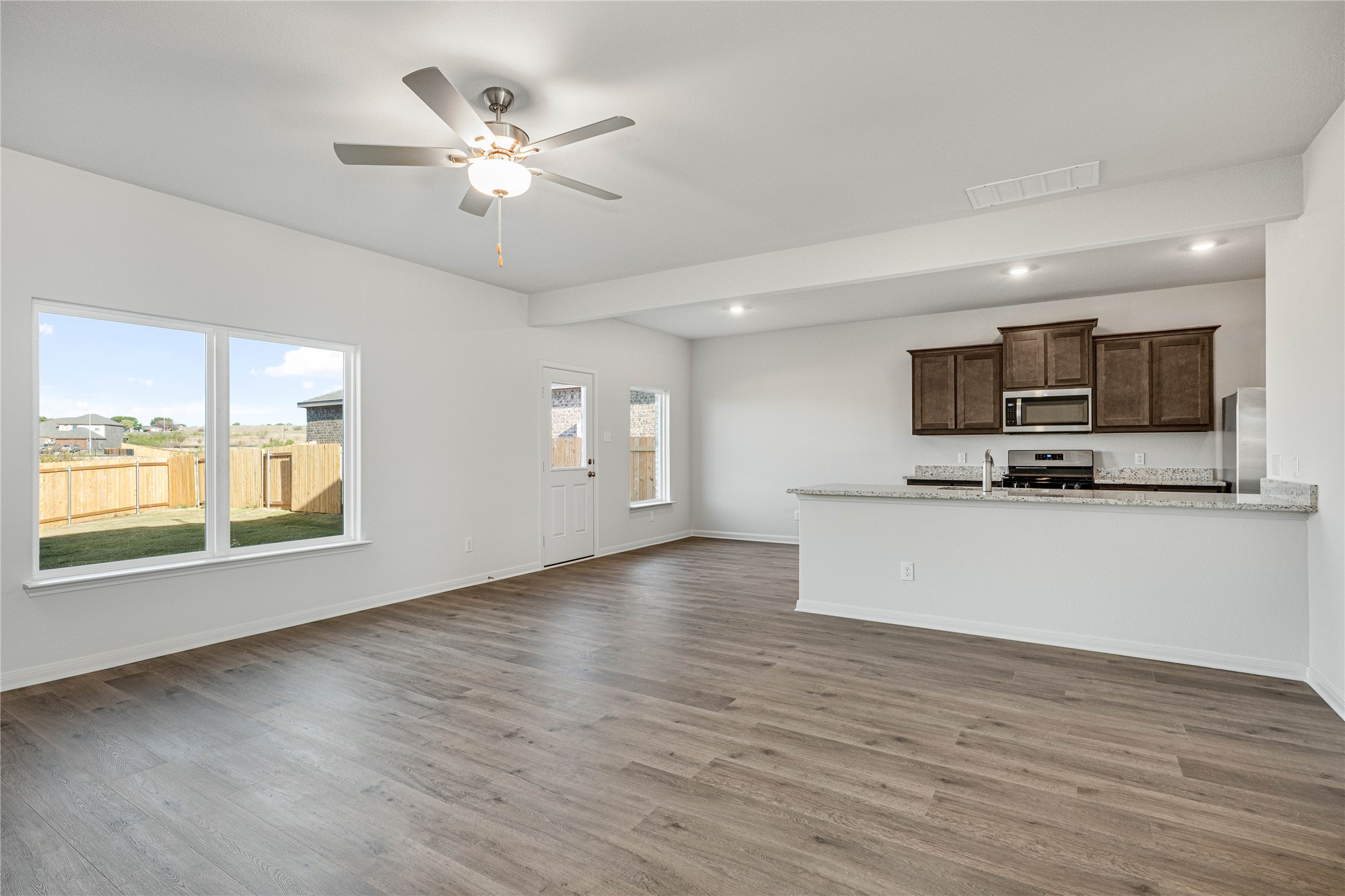 11117 Santana Drive Fort Worth TX 76108