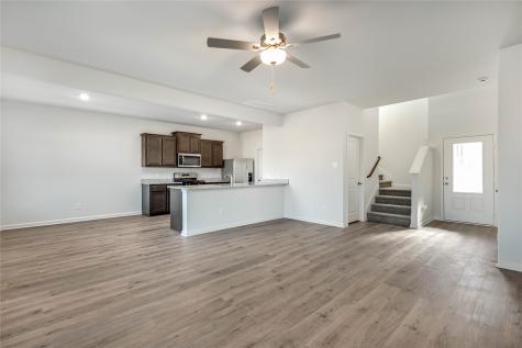 11117 Santana Drive Fort Worth TX 76108