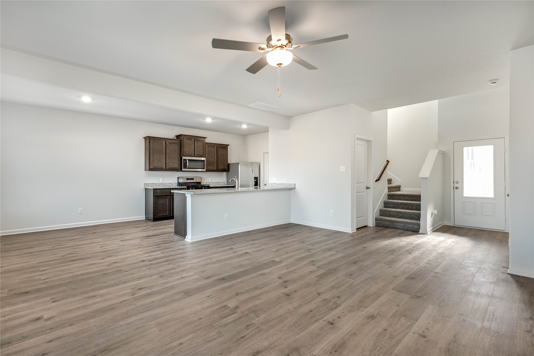 11117 Santana Drive Fort Worth TX 76108