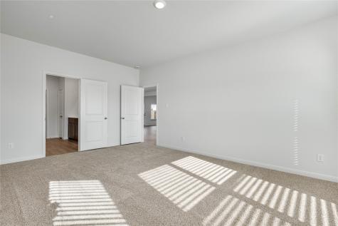 11117 Santana Drive Fort Worth TX 76108