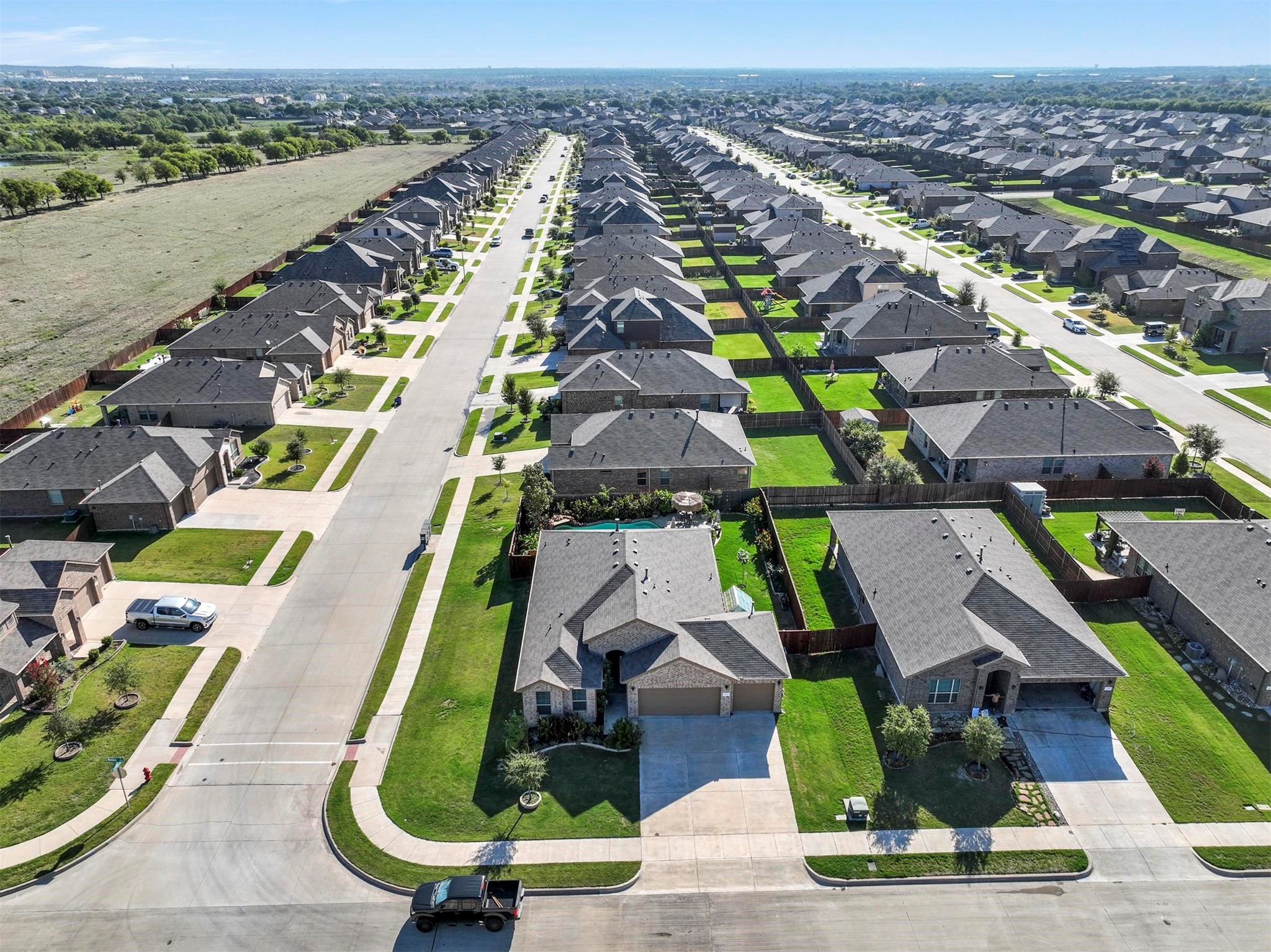 1209 Weeting Lane Saginaw TX 76131