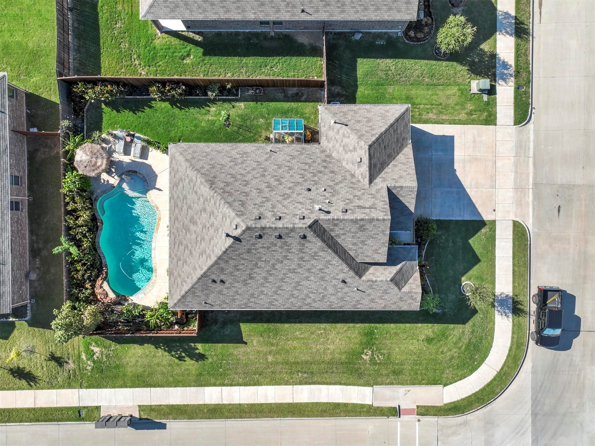1209 Weeting Lane Saginaw TX 76131
