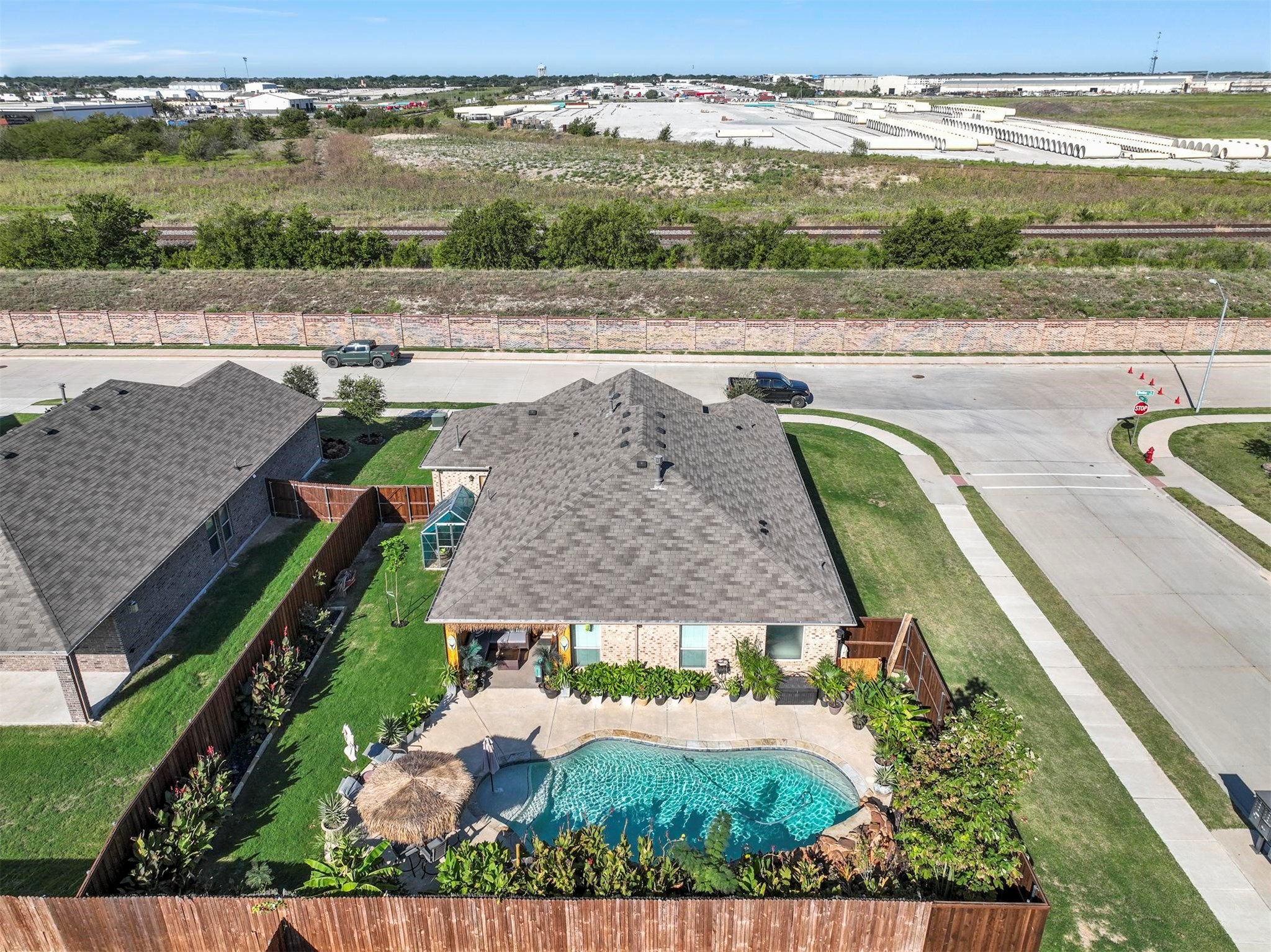 1209 Weeting Lane Saginaw TX 76131