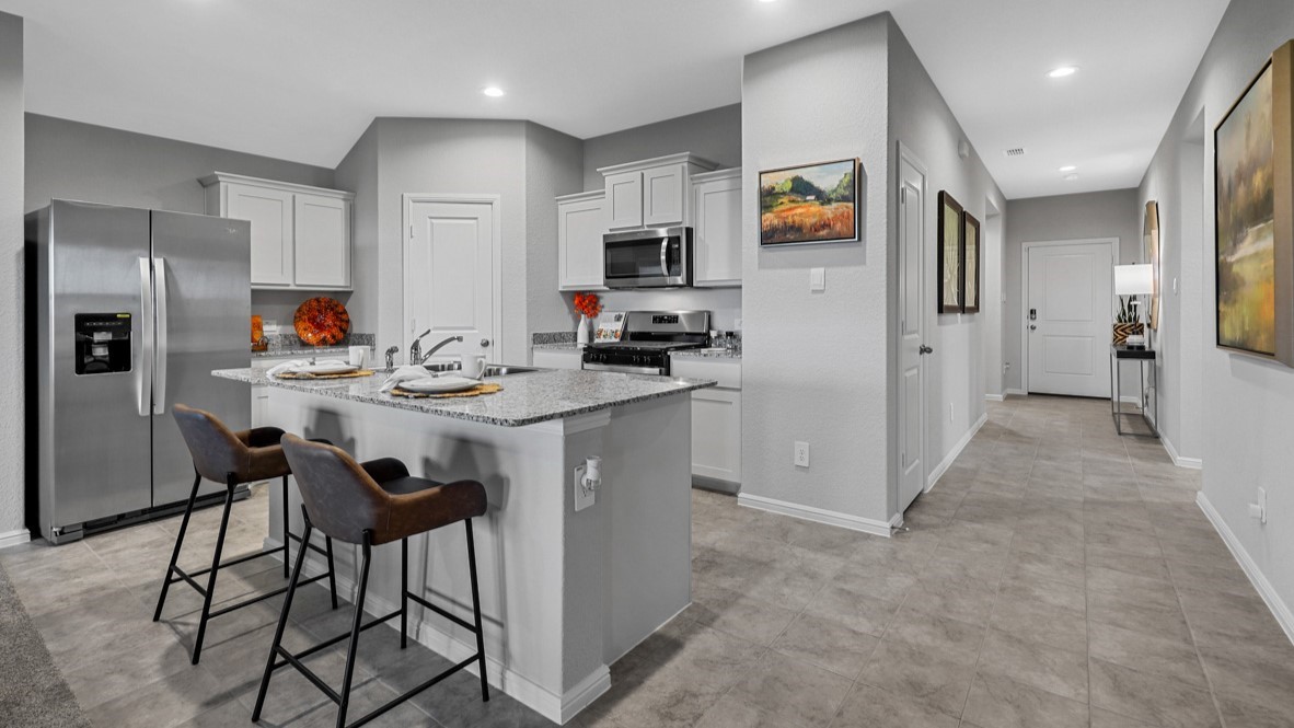 16608 Laguna Vista Street Fort Worth TX 76247