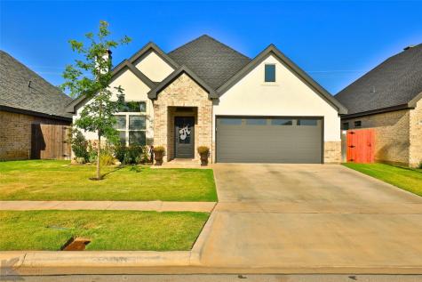 5842 Legacy Drive Abilene TX 79606
