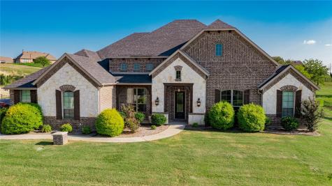 12364 Bella Colina Drive Fort Worth TX 76126