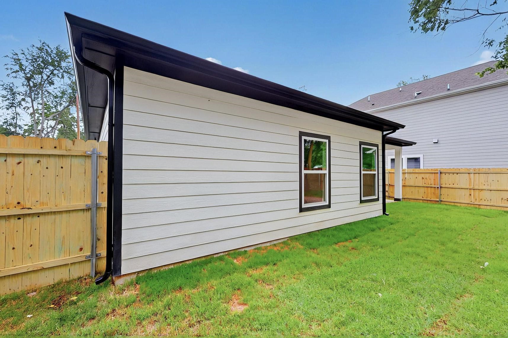 415 Martin Luther King Jr Street Sulphur Springs TX 75482