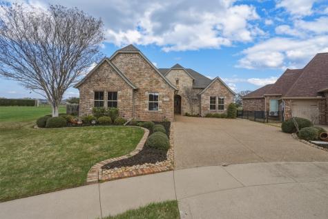 1404 Amsterdam Court Granbury TX 76048
