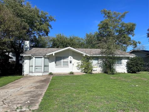 2619 North Parkway Mesquite TX 75149