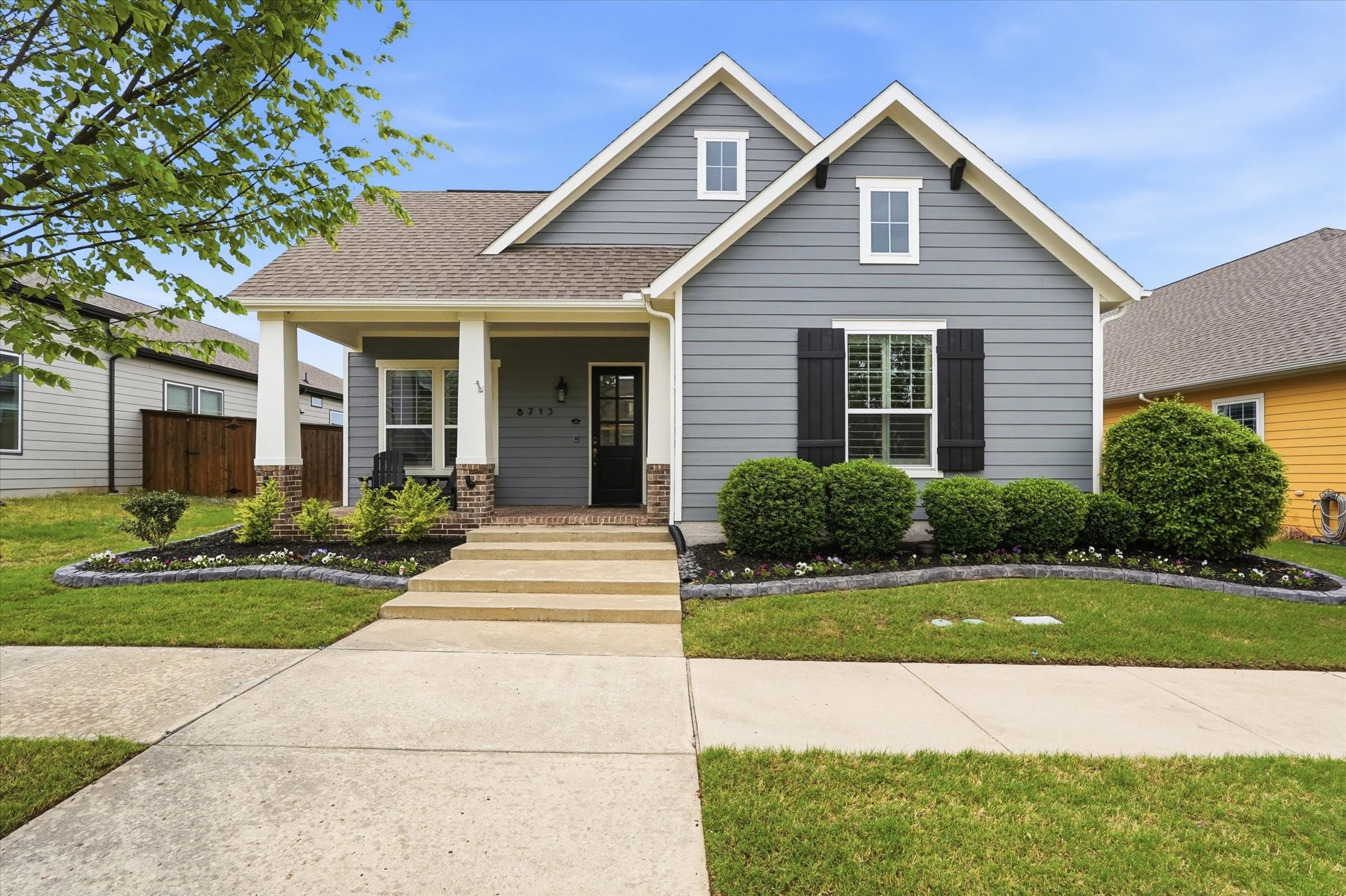 8713 Homestead Boulevard Rowlett TX 75089