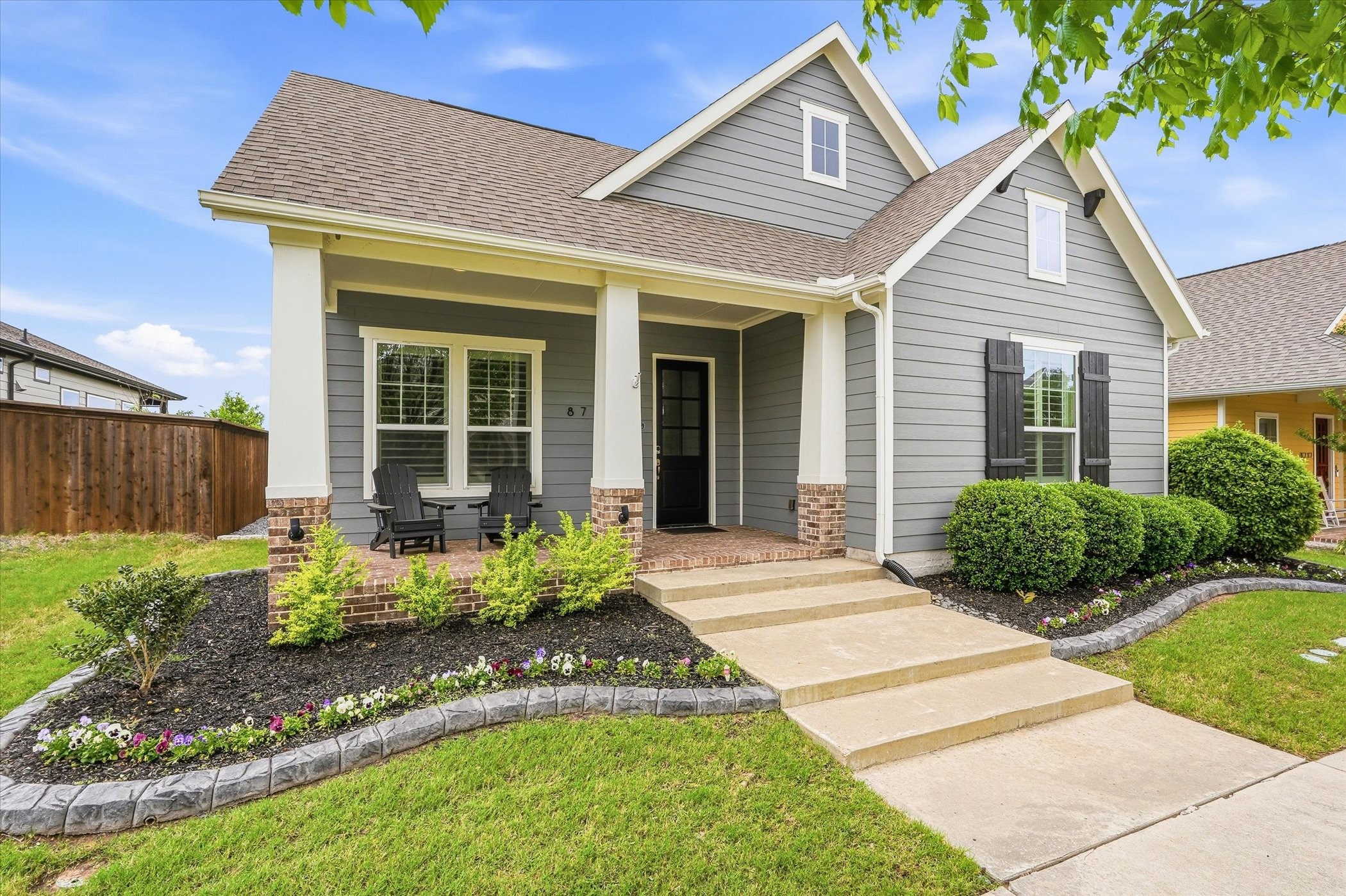 8713 Homestead Boulevard Rowlett TX 75089