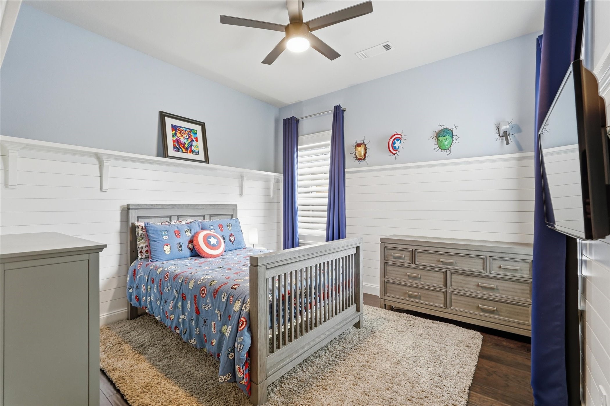 8713 Homestead Boulevard Rowlett TX 75089