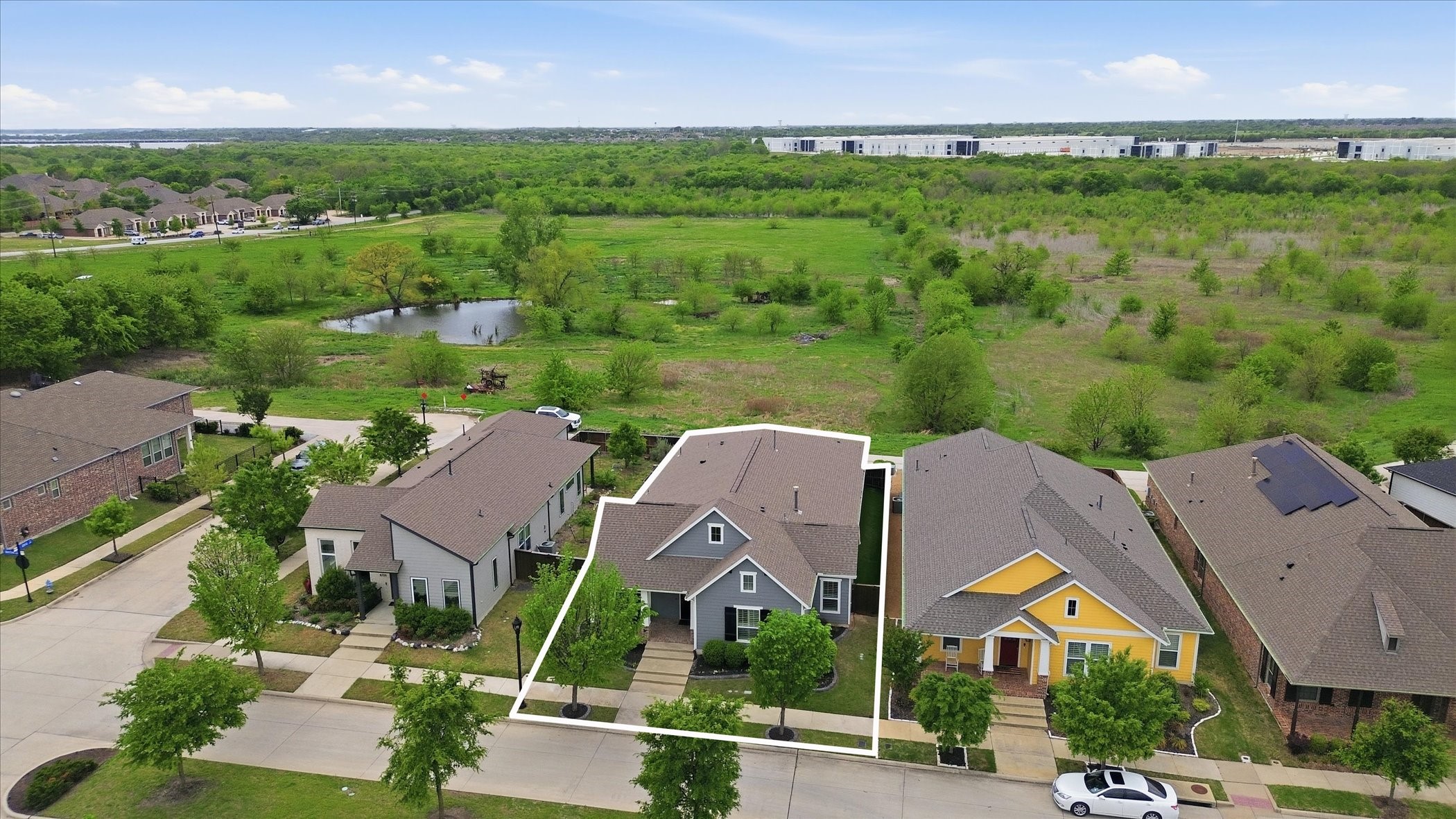 8713 Homestead Boulevard Rowlett TX 75089