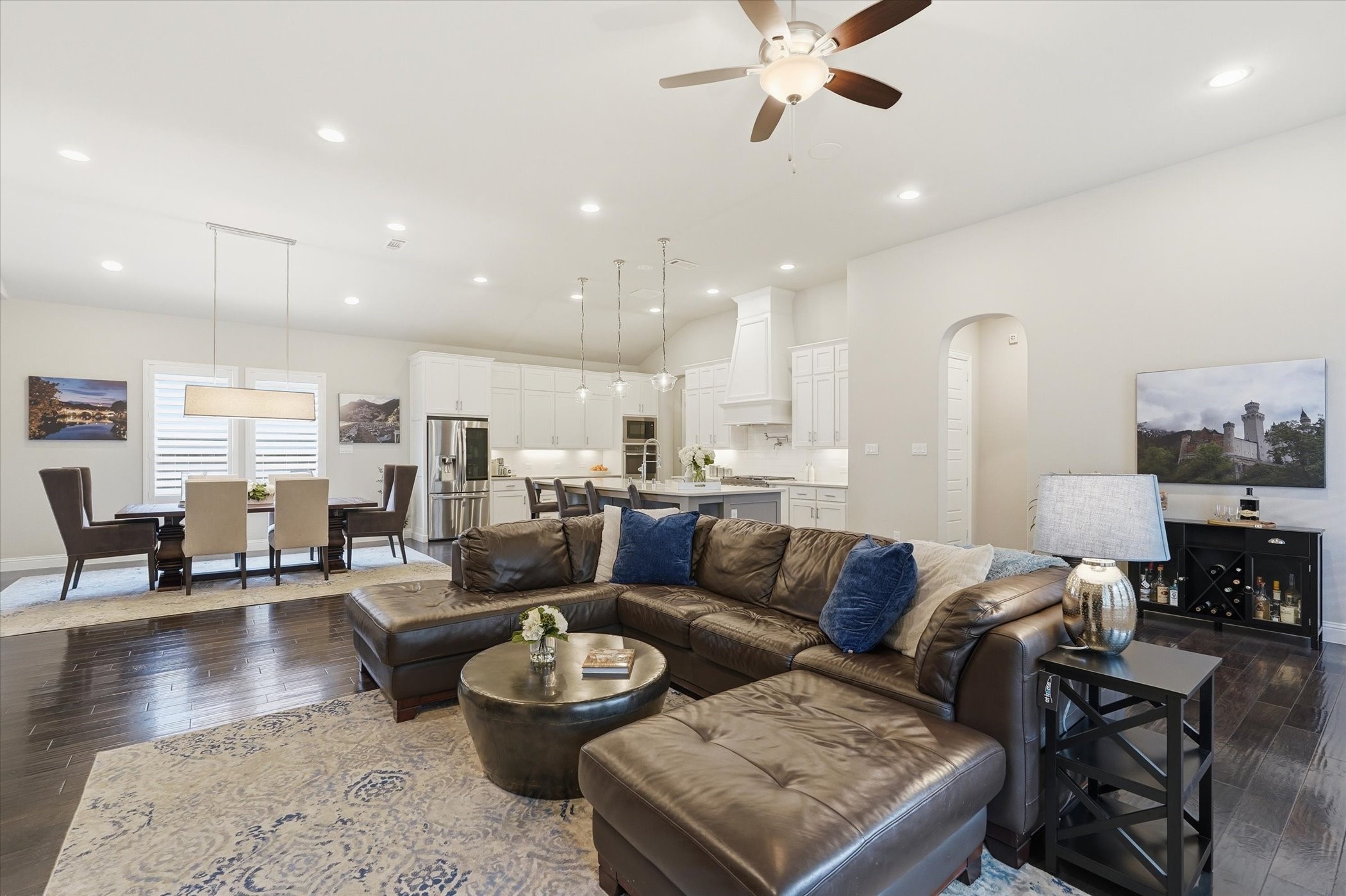 8713 Homestead Boulevard Rowlett TX 75089