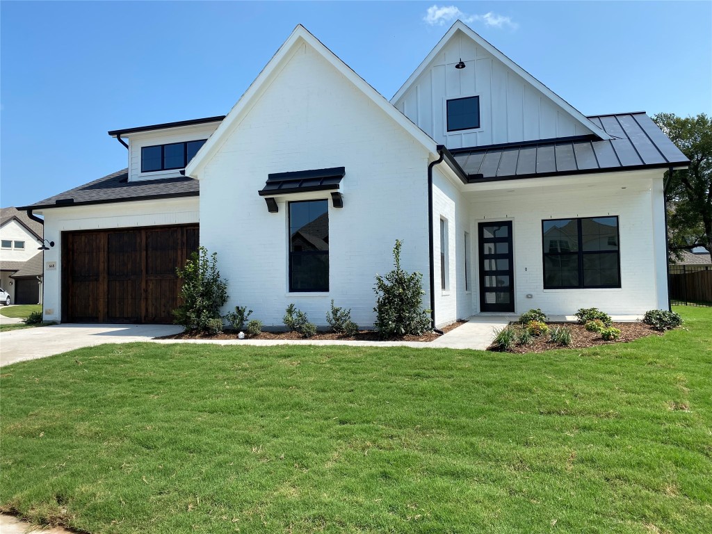668 Point Vista Drive Aledo TX 76008