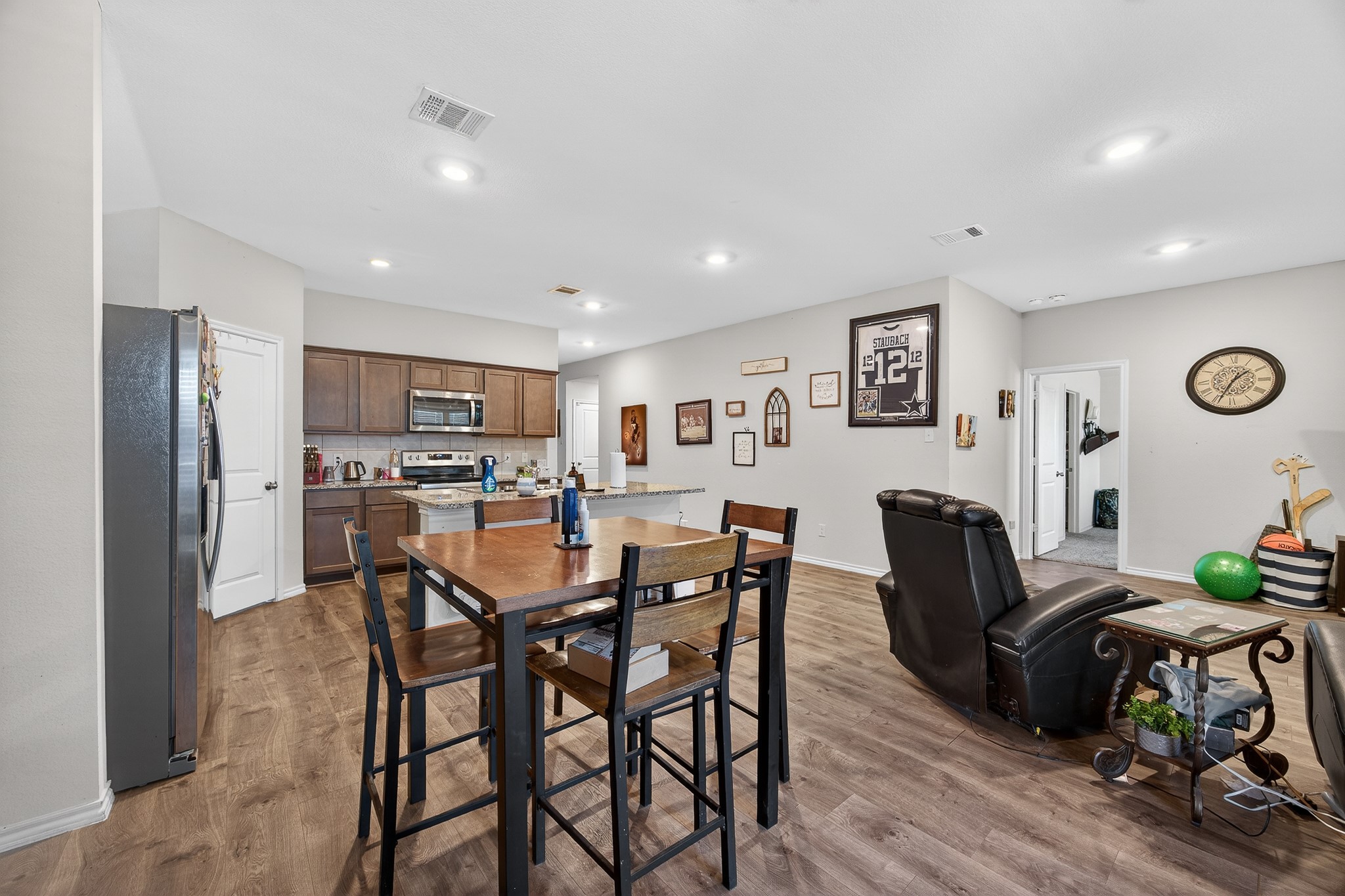 2211 Kingfisher Crandall TX 75114