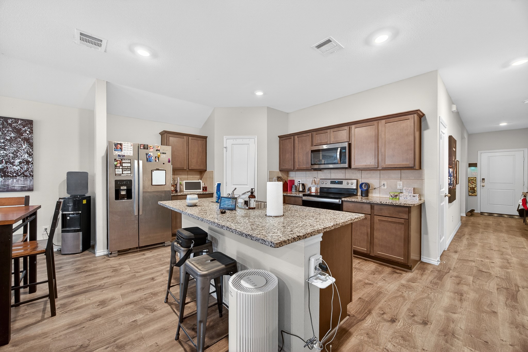 2211 Kingfisher Crandall TX 75114