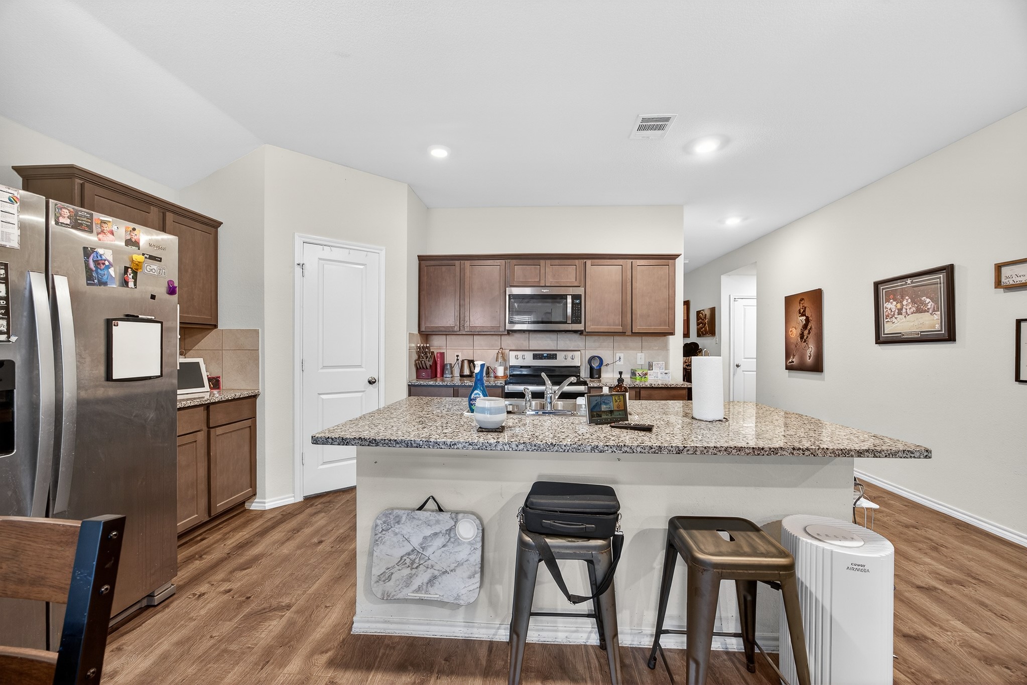 2211 Kingfisher Crandall TX 75114