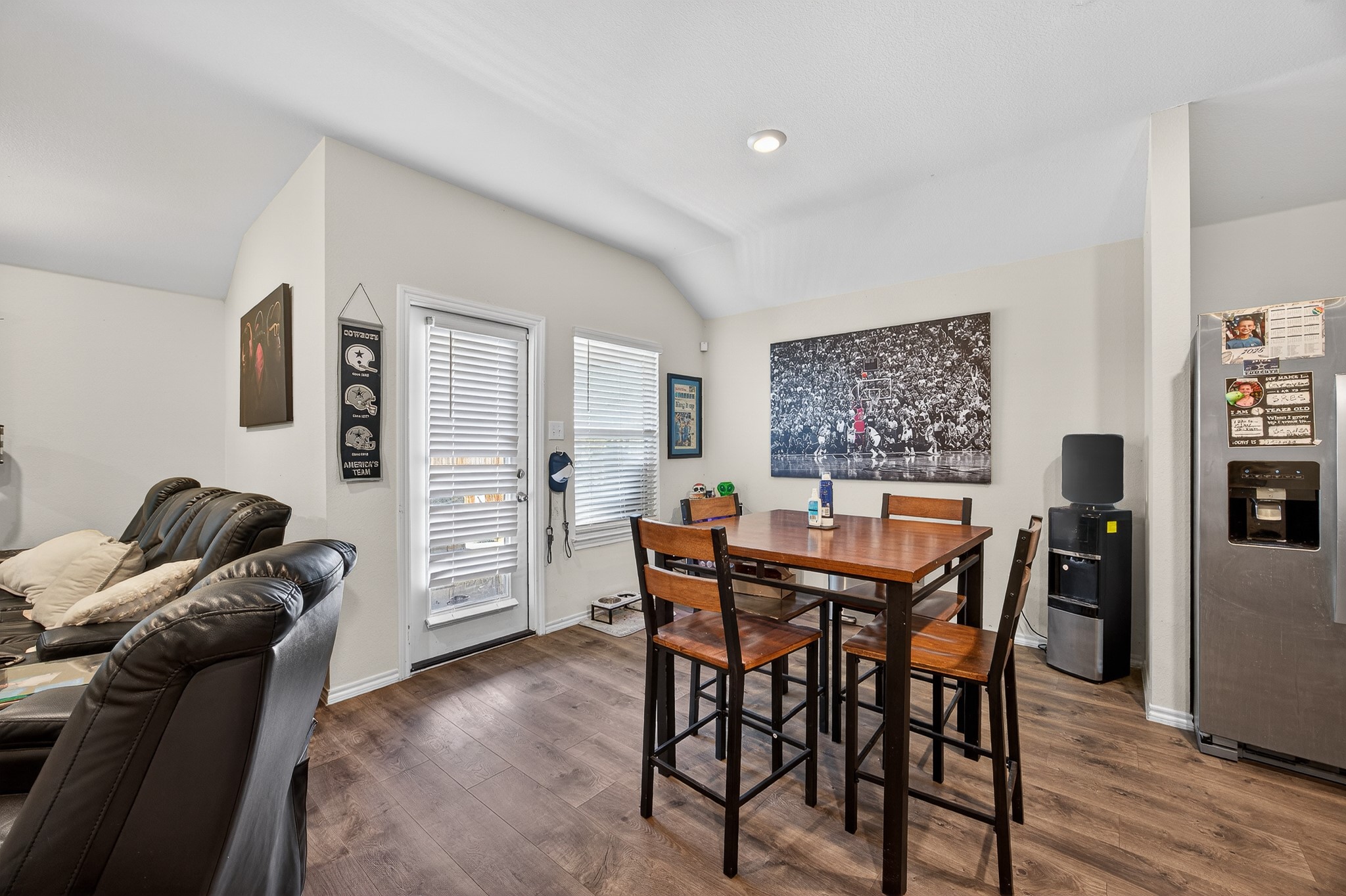 2211 Kingfisher Crandall TX 75114