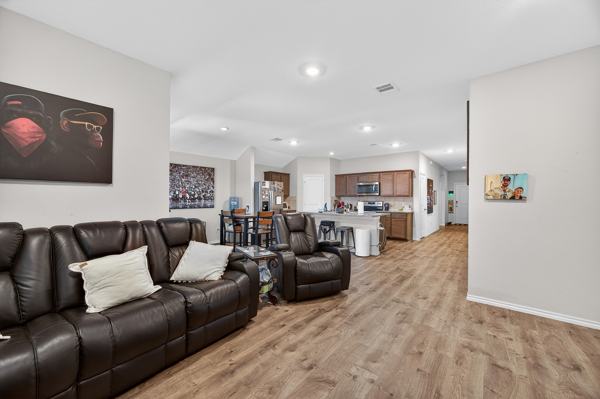 2211 Kingfisher Crandall TX 75114