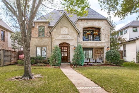 6622 Ellsworth Avenue Dallas TX 75214