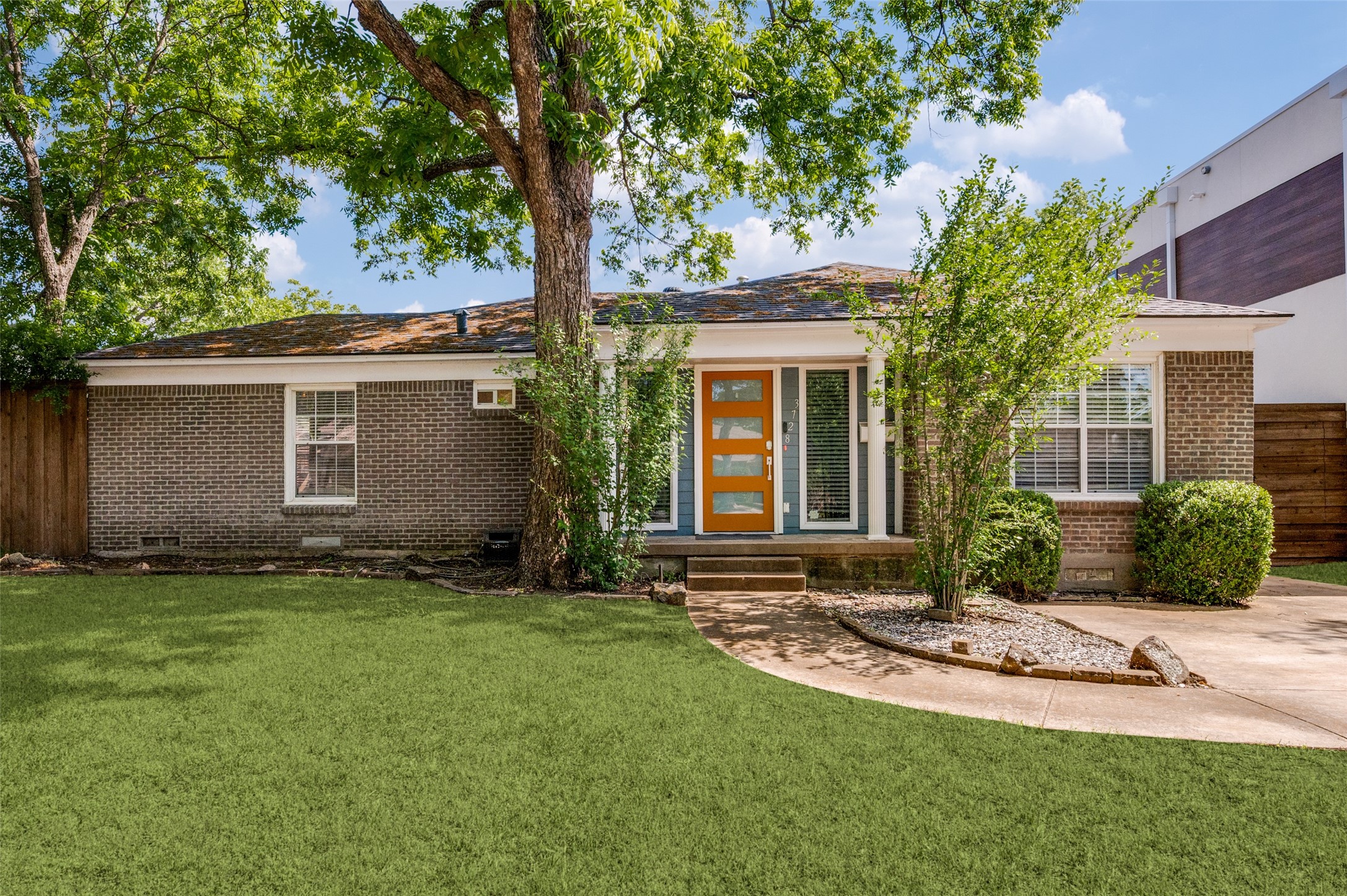 3728 Park Lane Dallas TX 75220