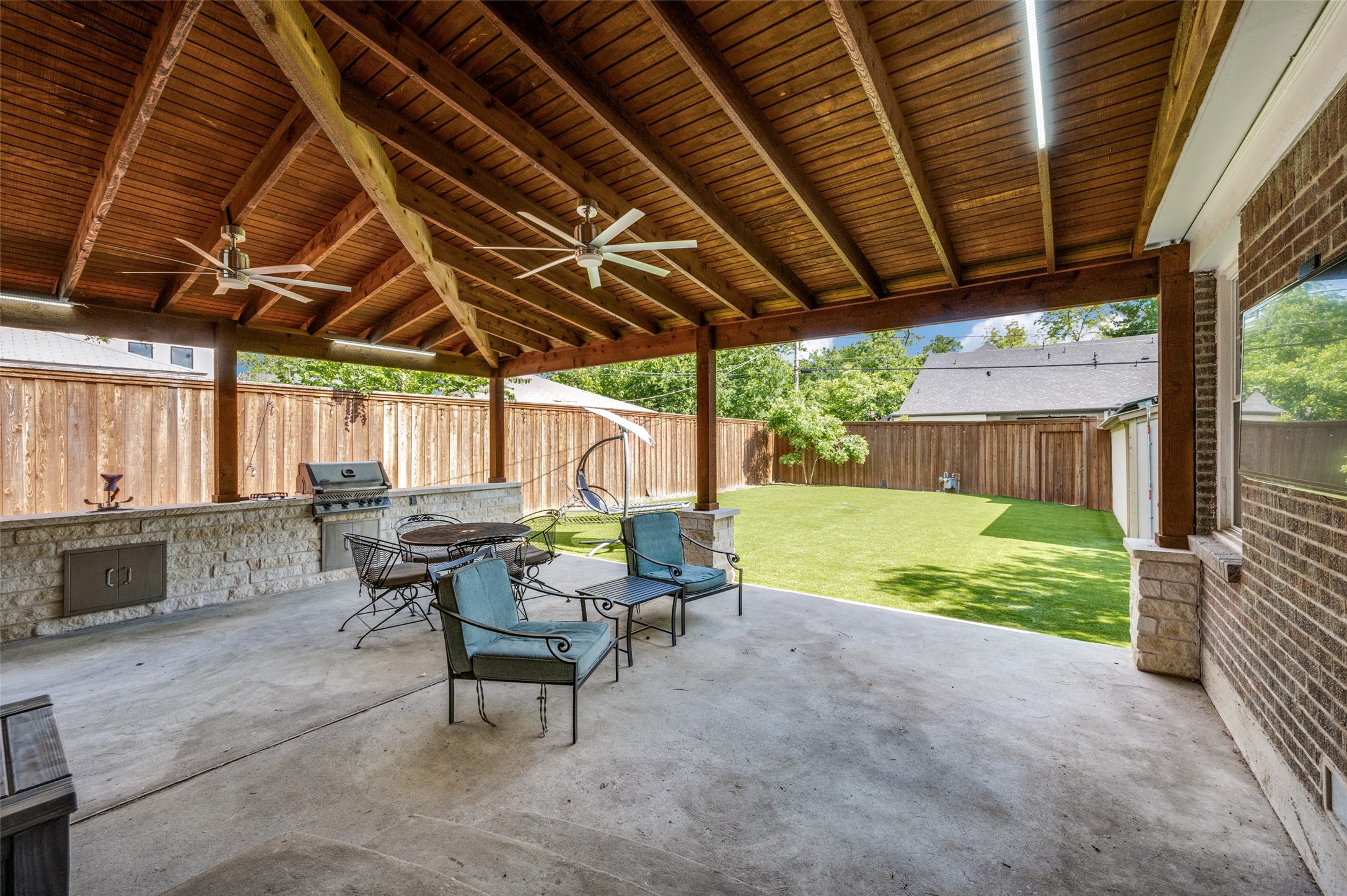 3728 Park Lane Dallas TX 75220