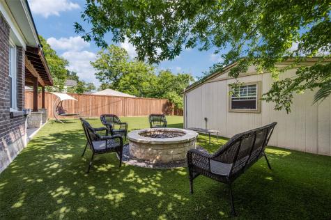 3728 Park Lane Dallas TX 75220