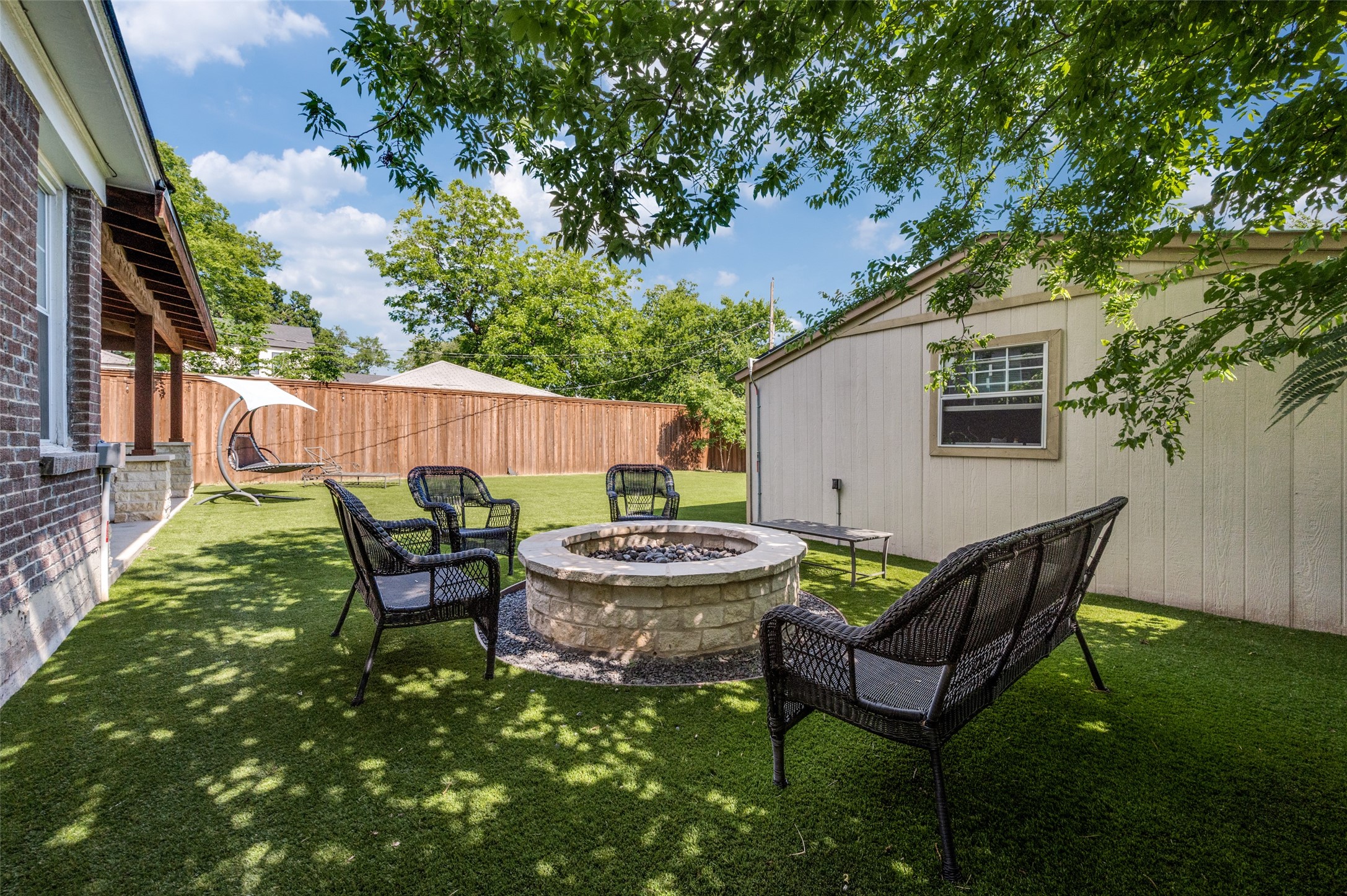 3728 Park Lane Dallas TX 75220