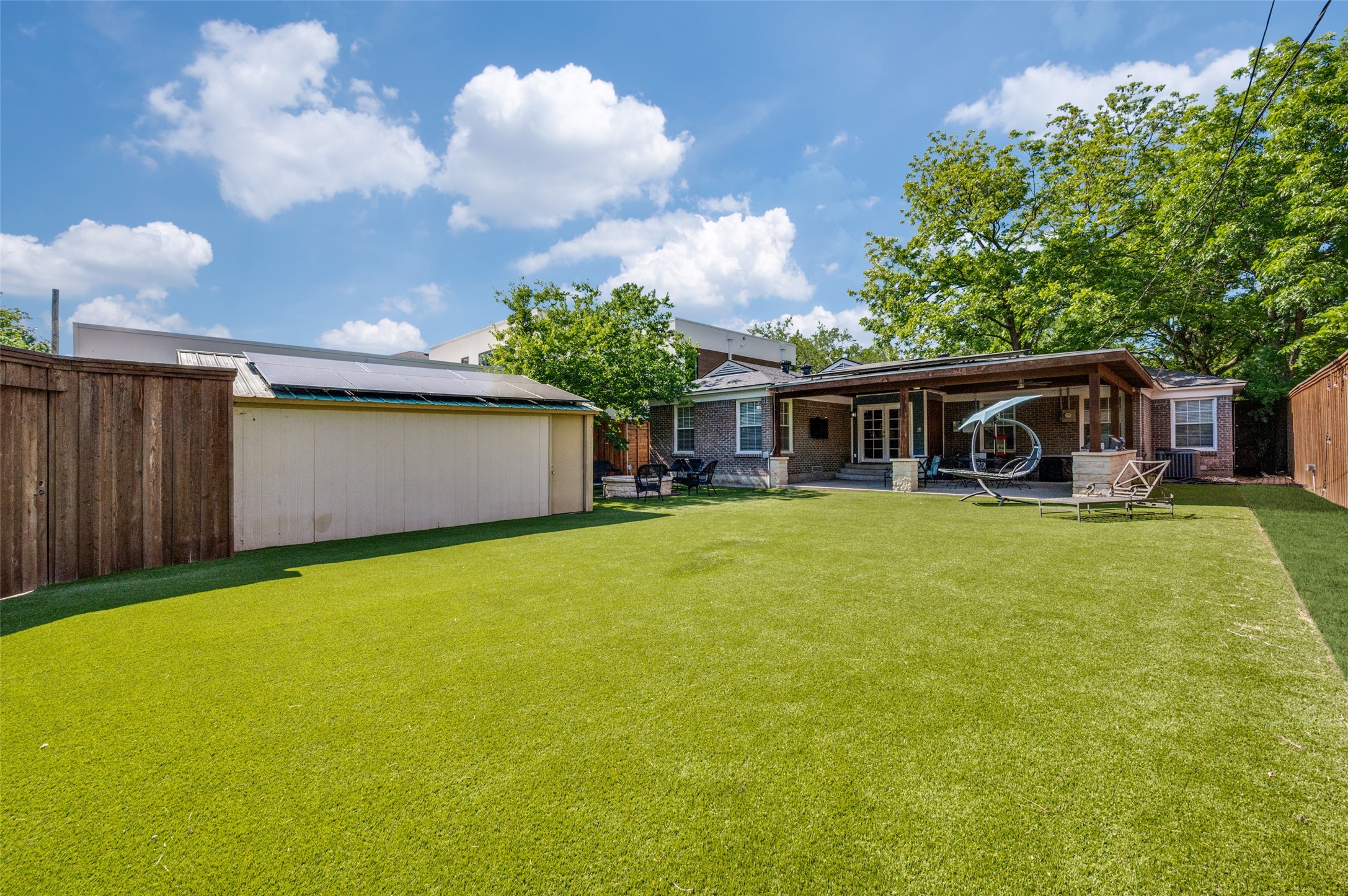 3728 Park Lane Dallas TX 75220