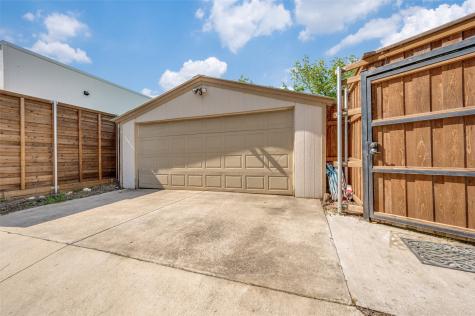 3728 Park Lane Dallas TX 75220