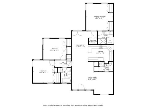 3728 Park Lane Dallas TX 75220