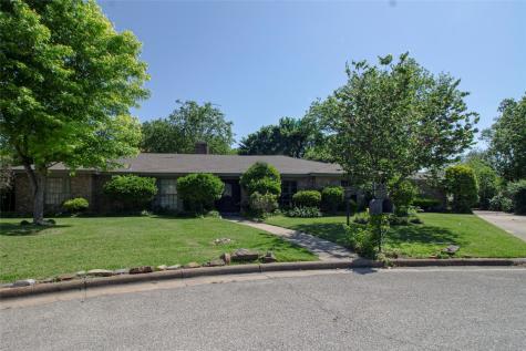 6909 Benito Court Fort Worth TX 76126
