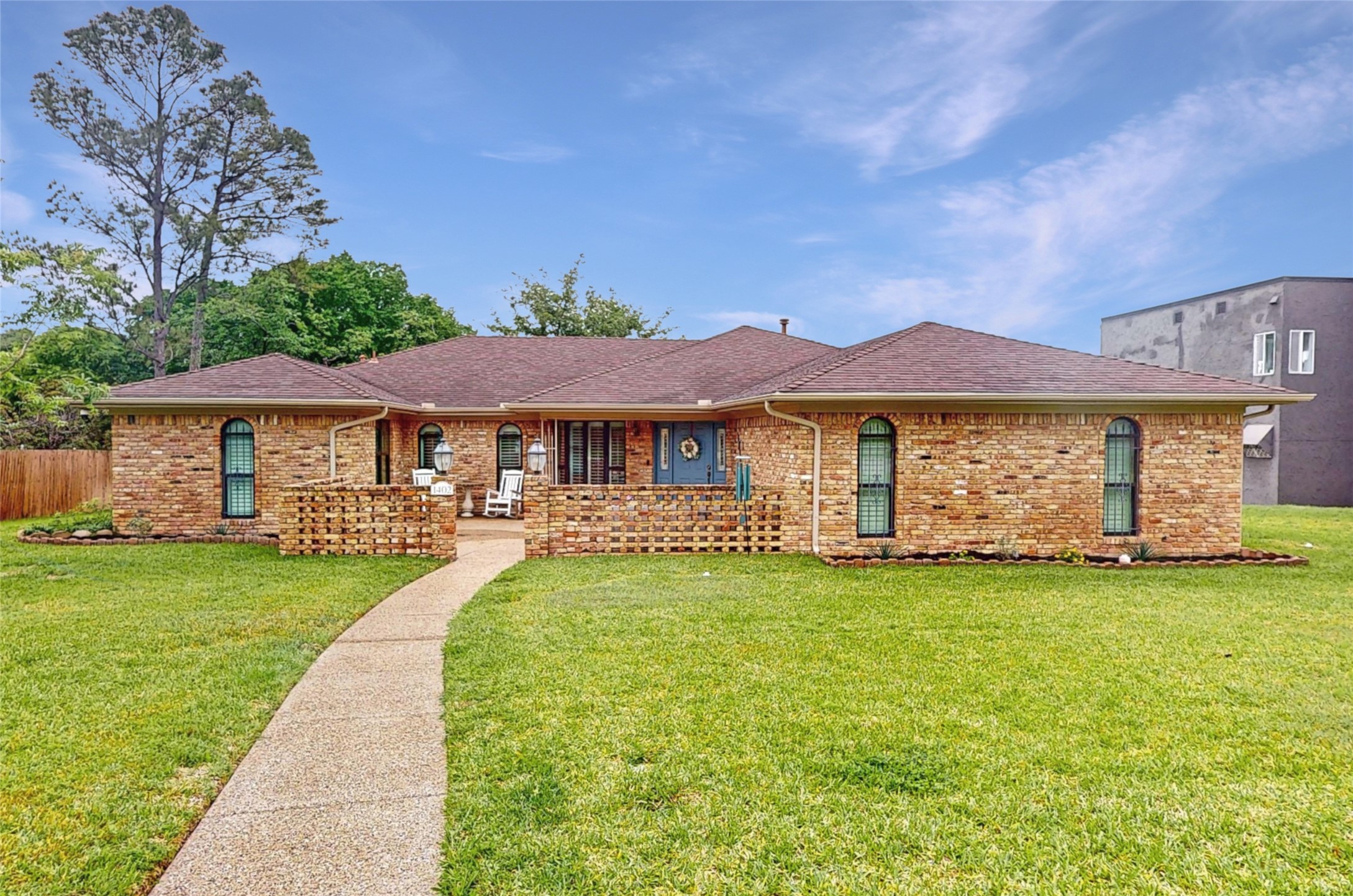 1402 Canadian Circle Grand Prairie TX 75050