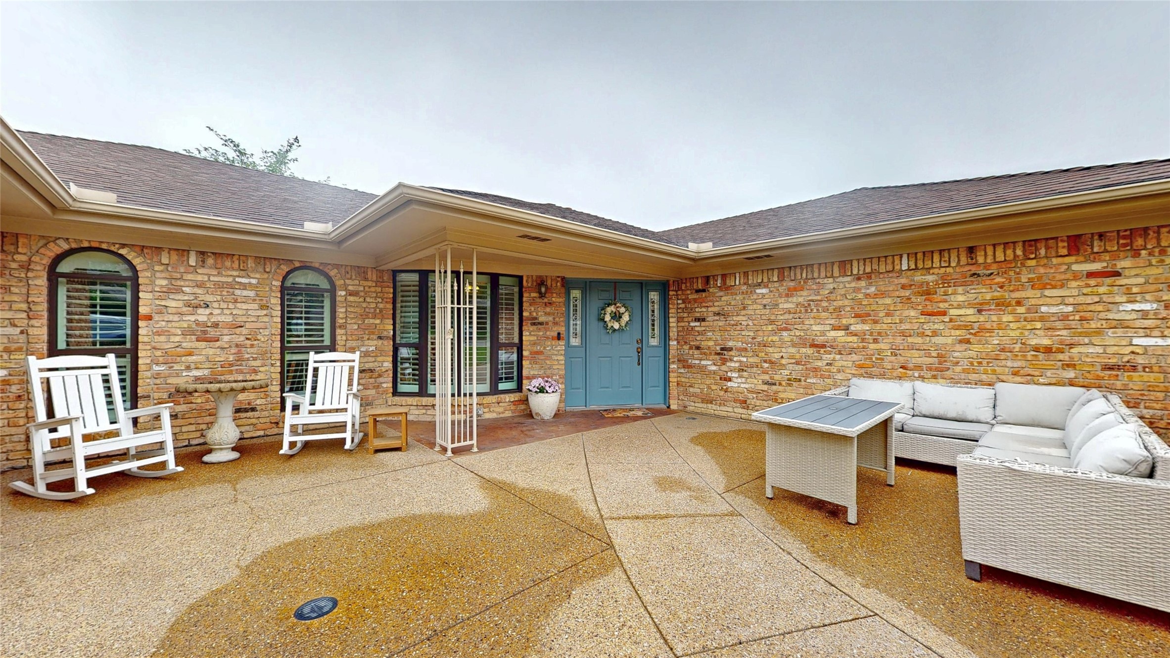 1402 Canadian Circle Grand Prairie TX 75050