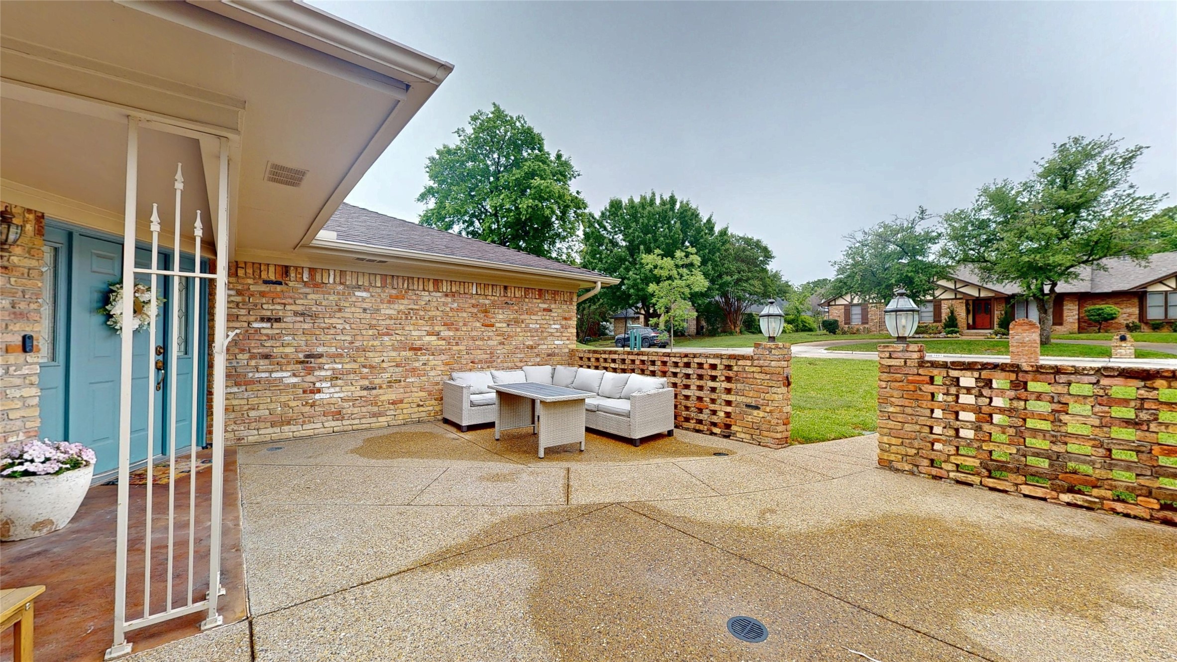 1402 Canadian Circle Grand Prairie TX 75050