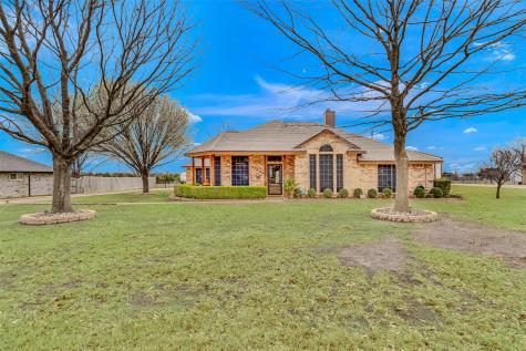 11838 Nicole Lane Forney TX 75126