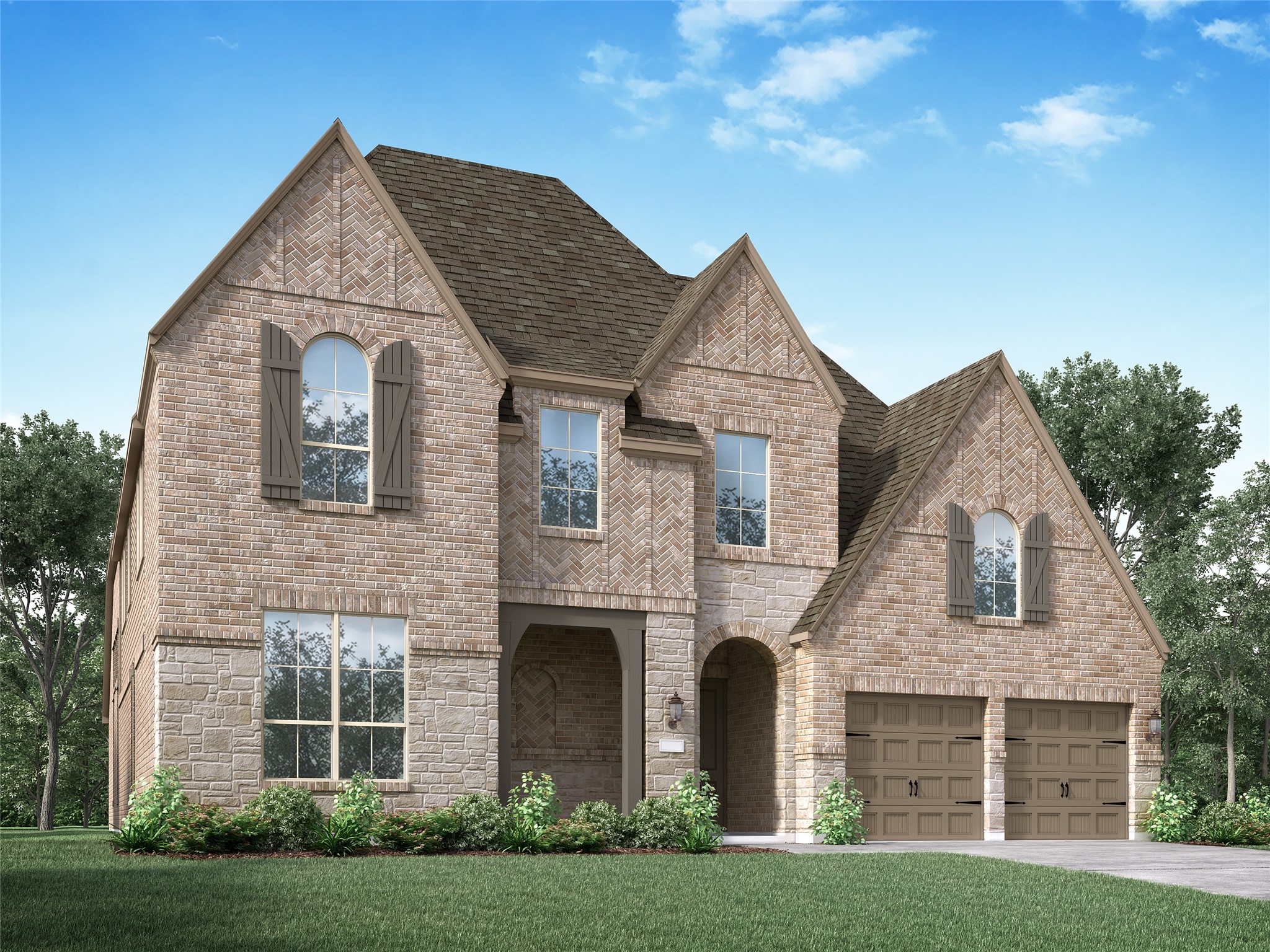 1837 Acoma Way Flower Mound TX 76226