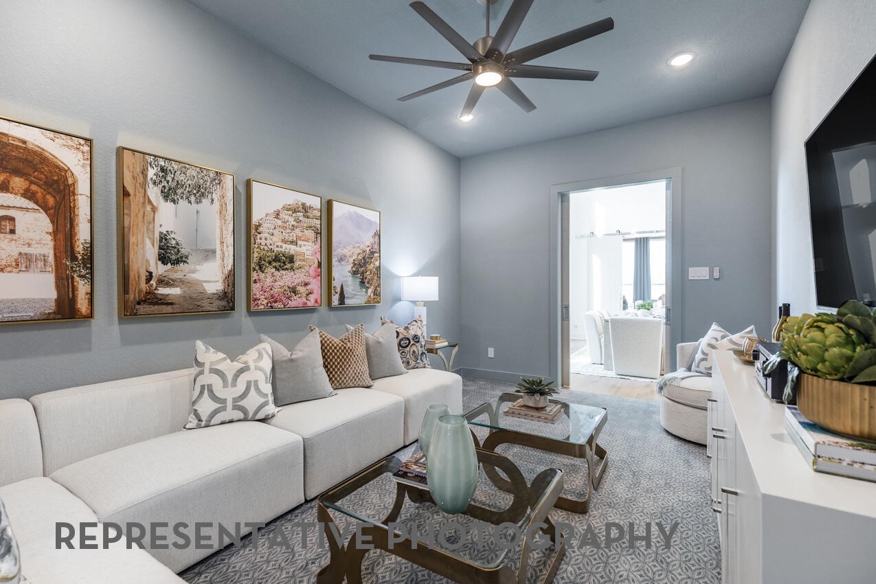 1837 Acoma Way Flower Mound TX 76226