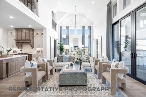 1837 Acoma Way Flower Mound TX 76226