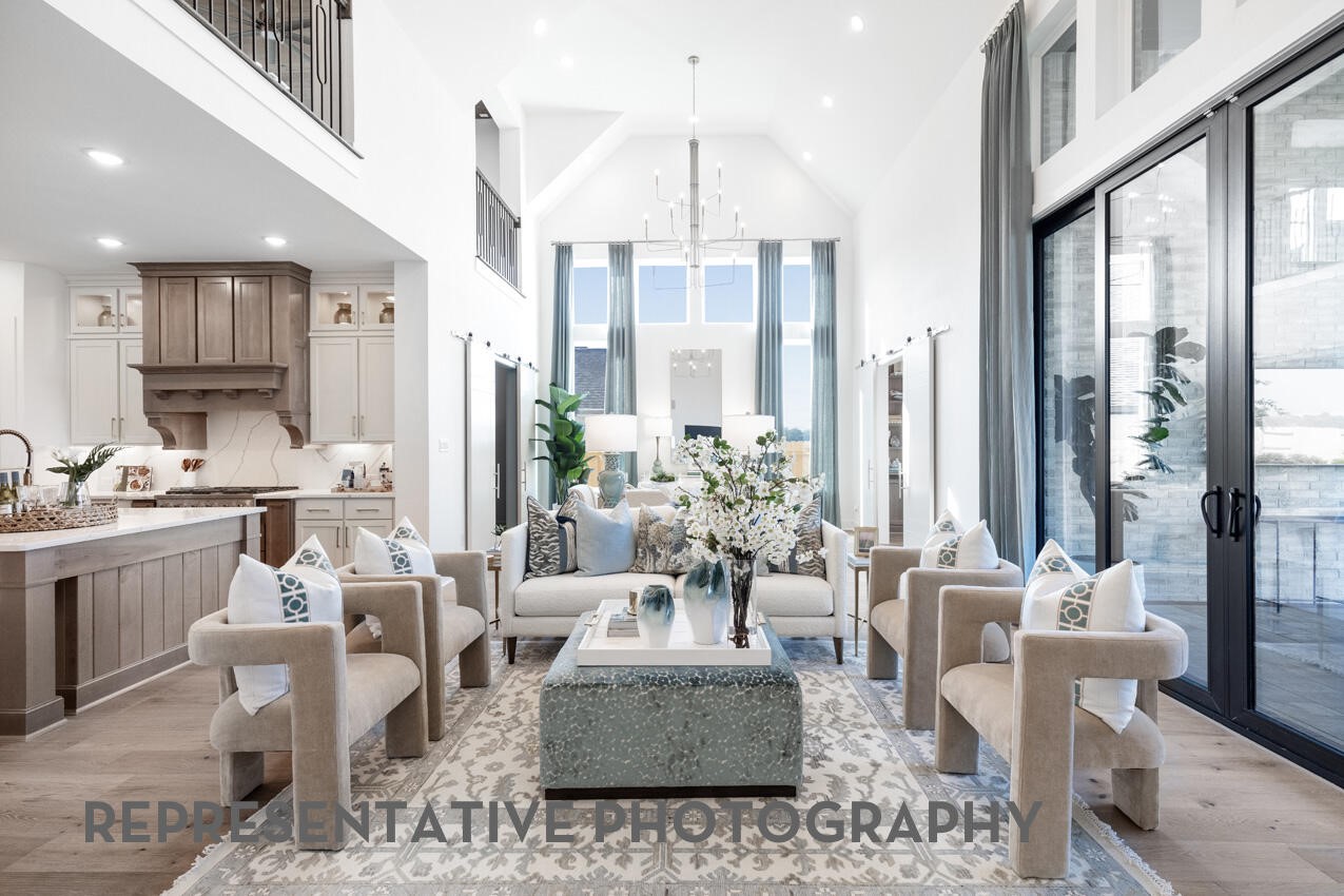 1837 Acoma Way Flower Mound TX 76226