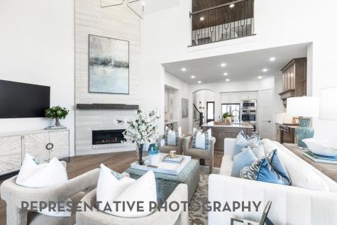 1837 Acoma Way Flower Mound TX 76226