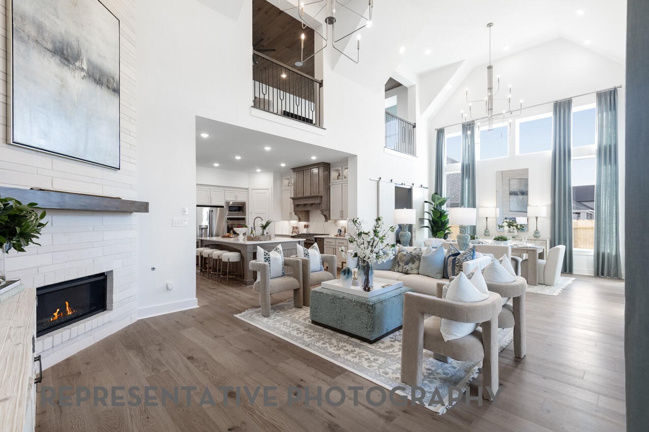 1837 Acoma Way Flower Mound TX 76226
