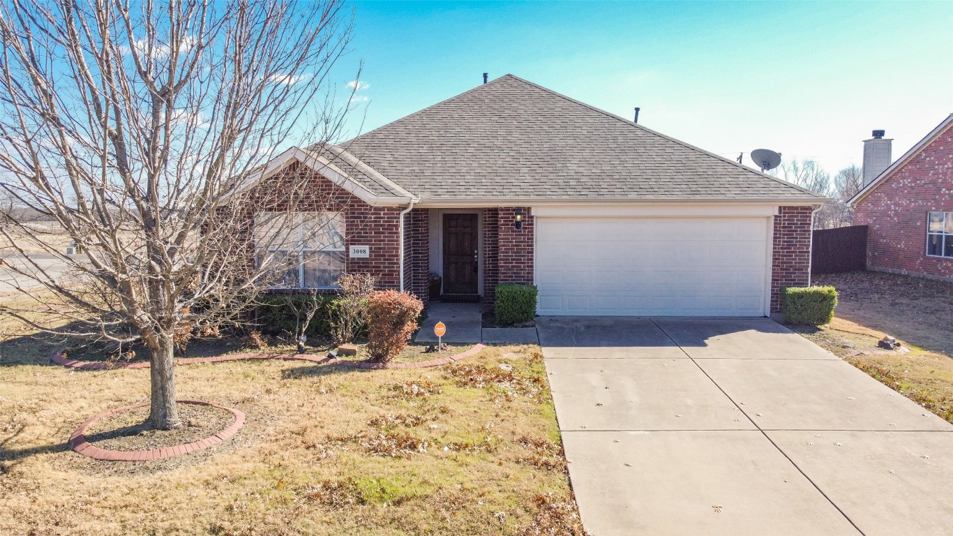 3008 Jessica Way Royse City TX 75189