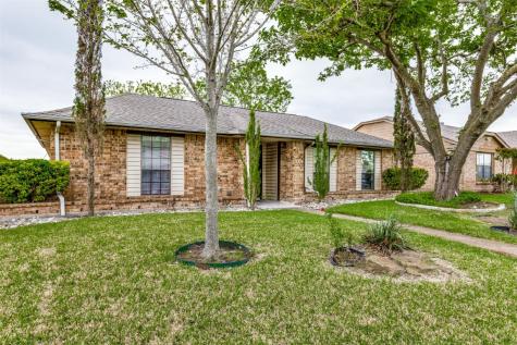 616 Shenandoah Street Mesquite TX 75150