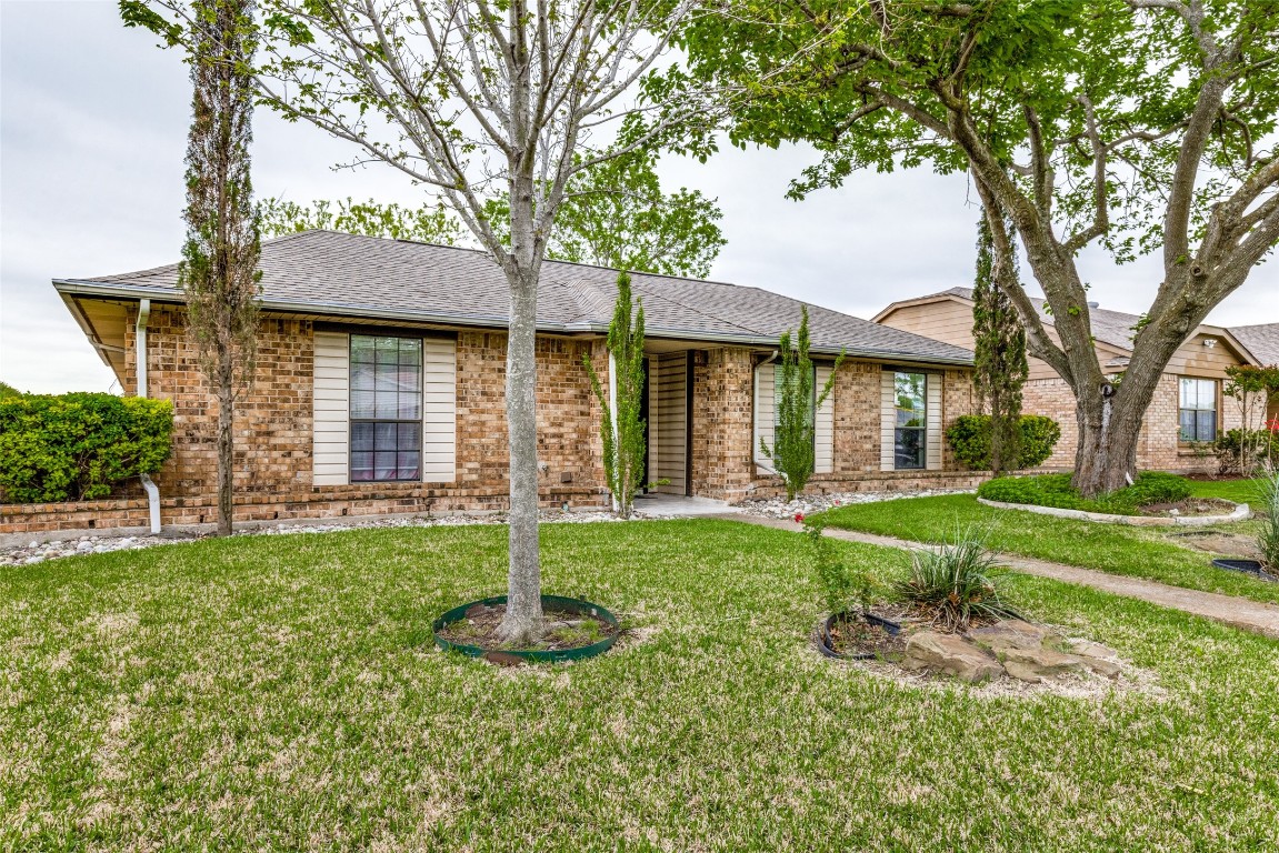 616 Shenandoah Street Mesquite TX 75150