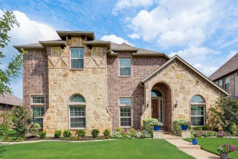 2037 Menominee Drive Frisco TX 75033