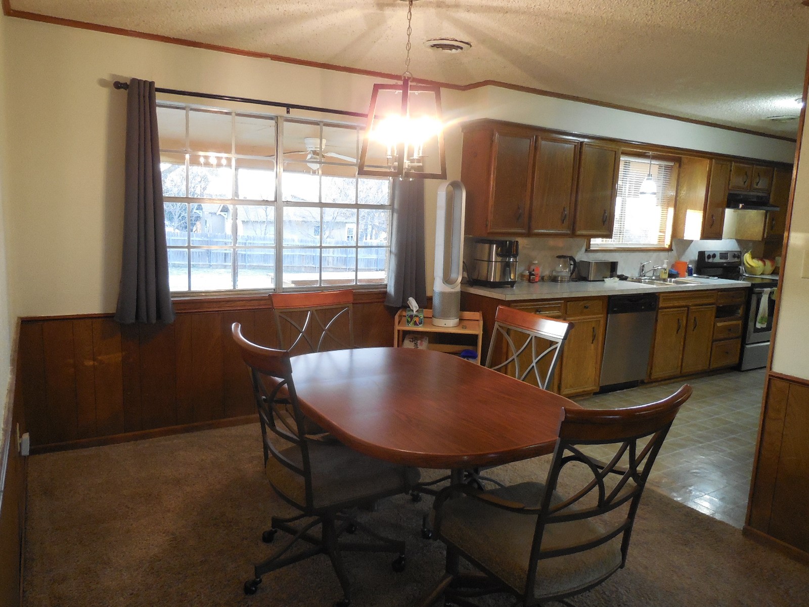 105 Terrell Street Ranger TX 76470