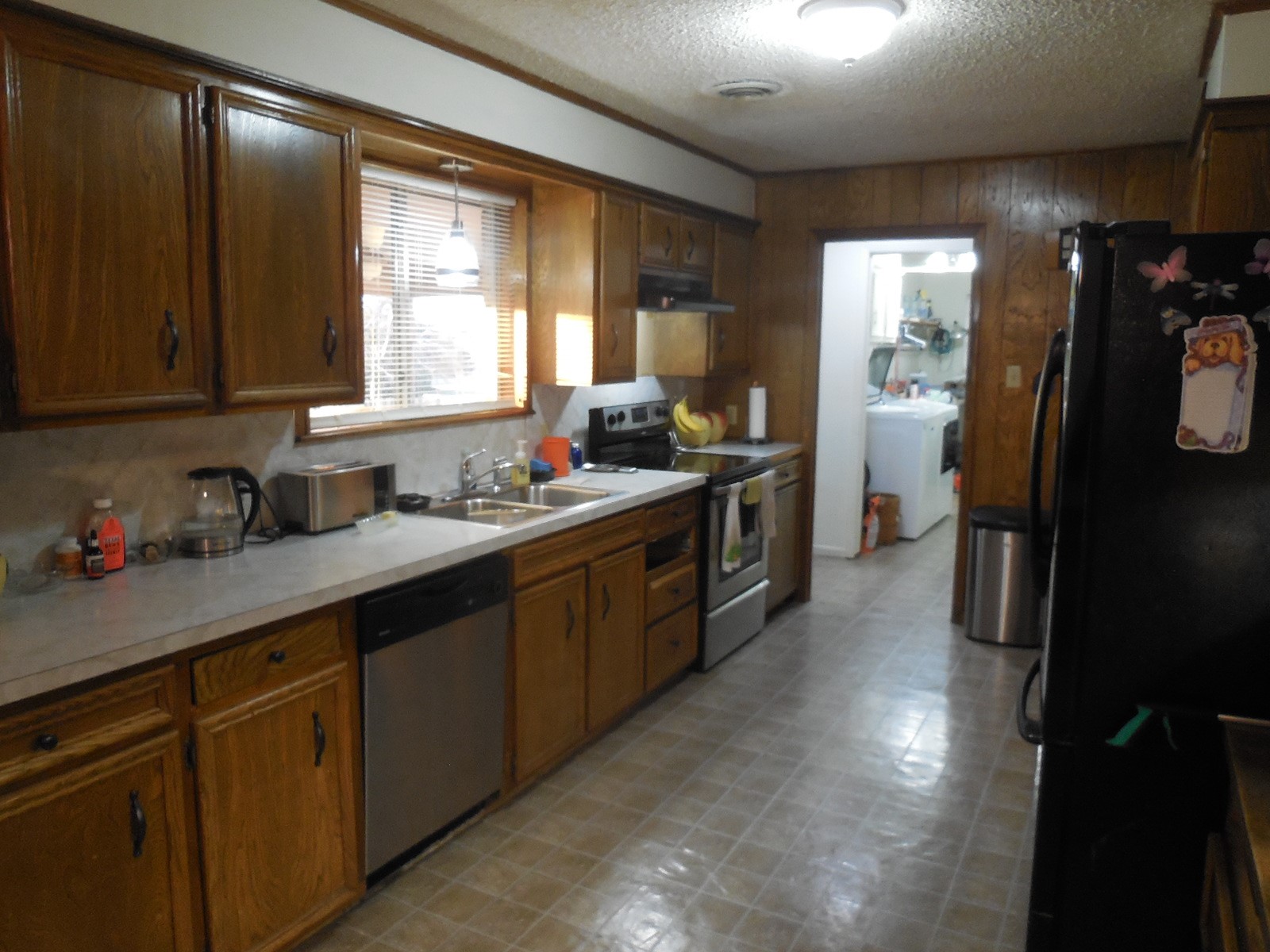 105 Terrell Street Ranger TX 76470